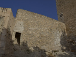 Castillo de Moratalla 2015